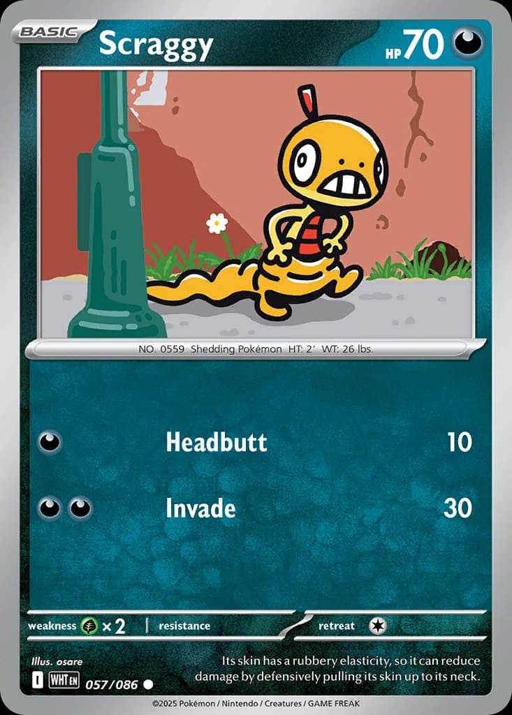 Scraggy (57)