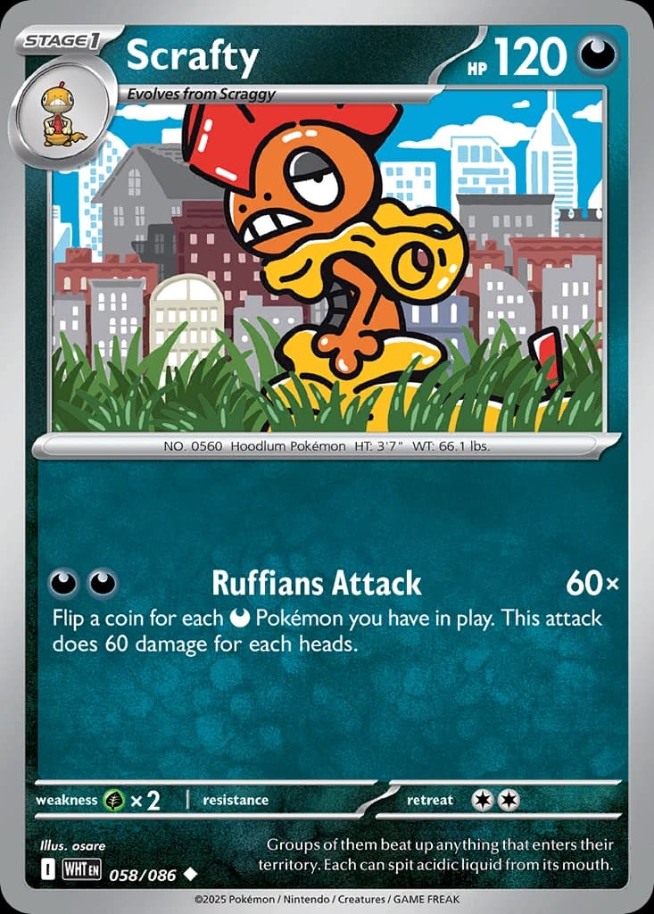 Scrafty (58)