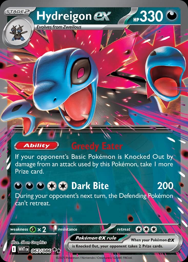 Hydreigon ex (67)