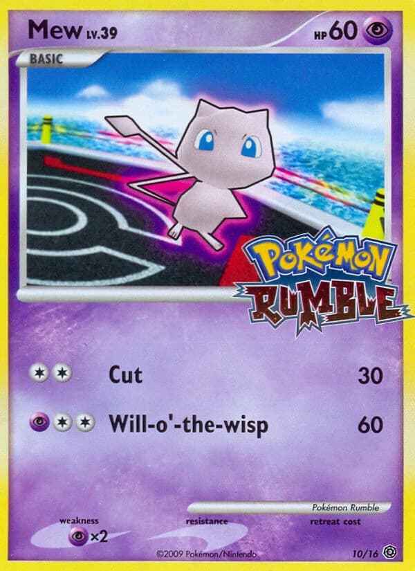Mew (10)