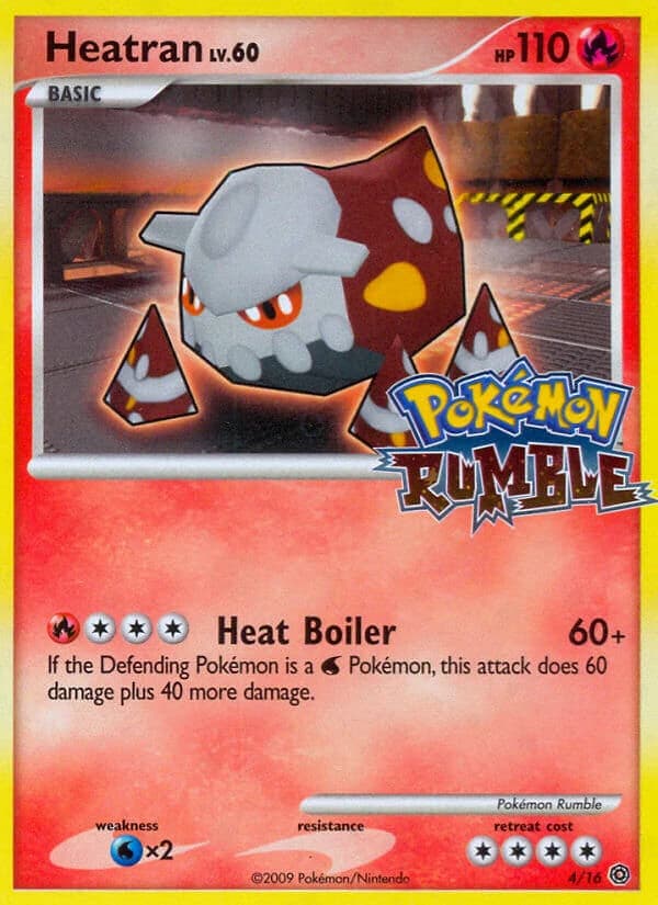 Heatran (4)