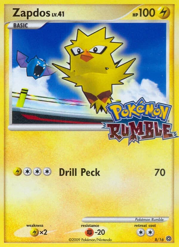 Zapdos (8)