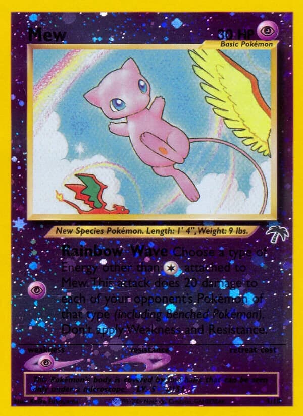 Mew (1)
