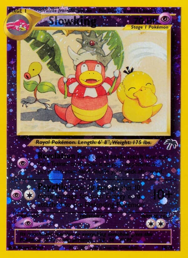 Slowking (14)