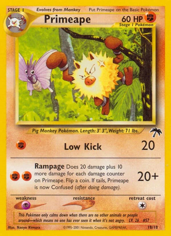 Primeape (18)
