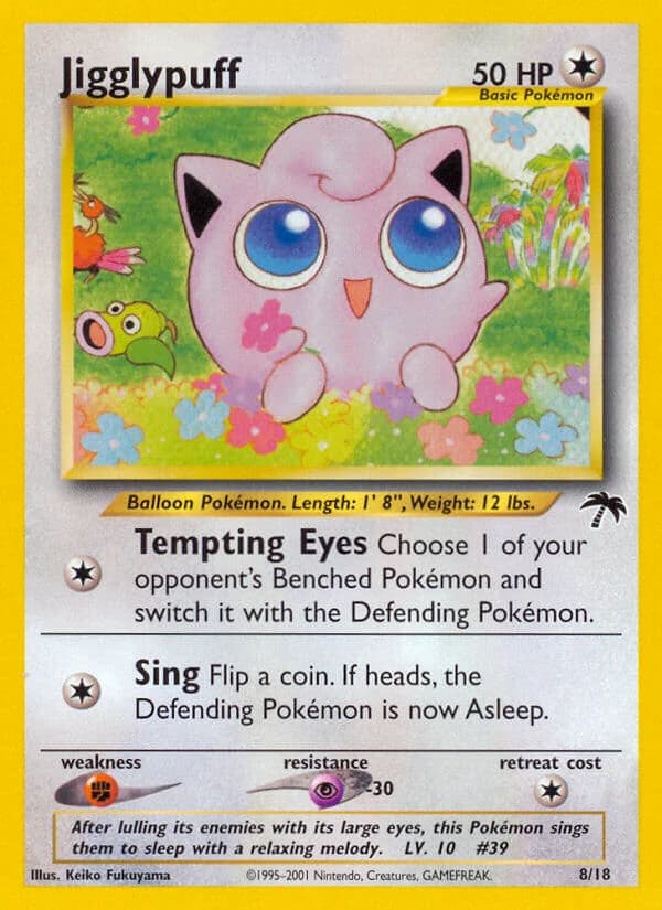 Jigglypuff (8)