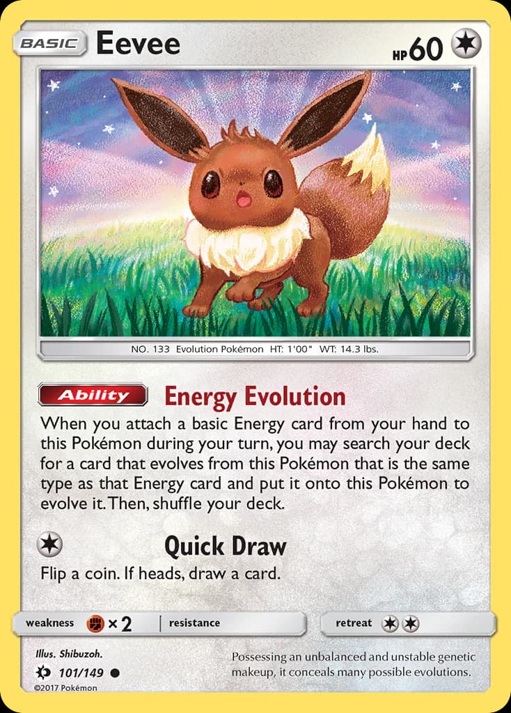 Eevee (101)