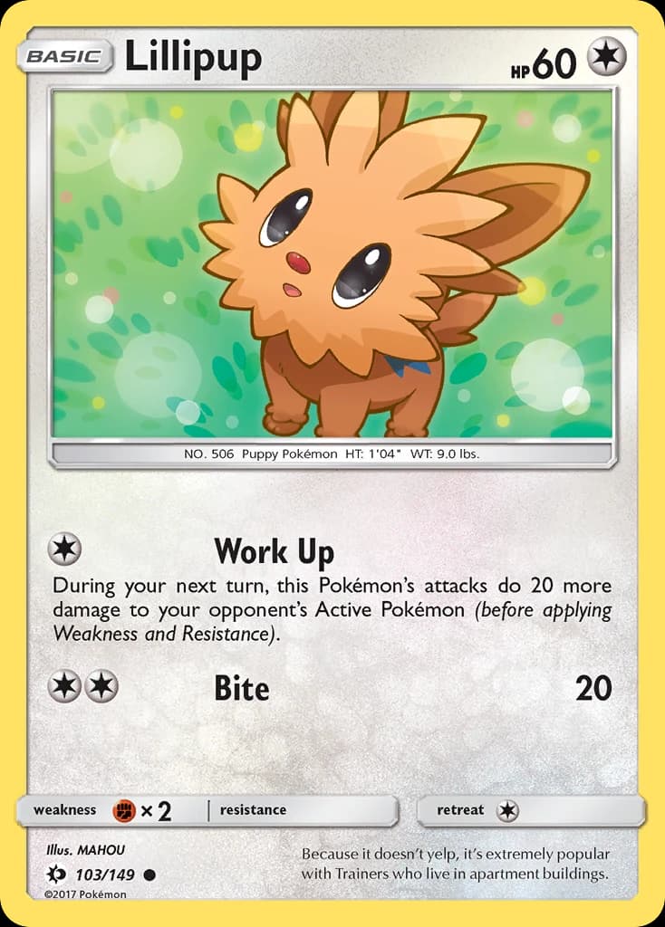 Lillipup (103)