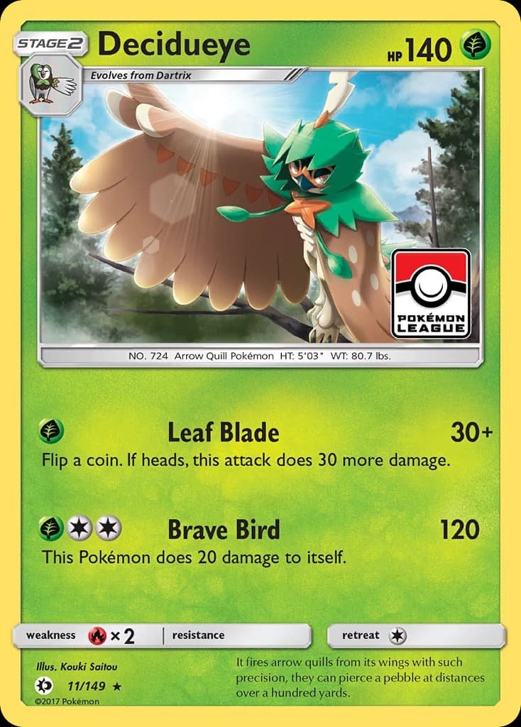 Decidueye (11)