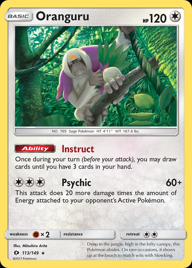 Oranguru (113)