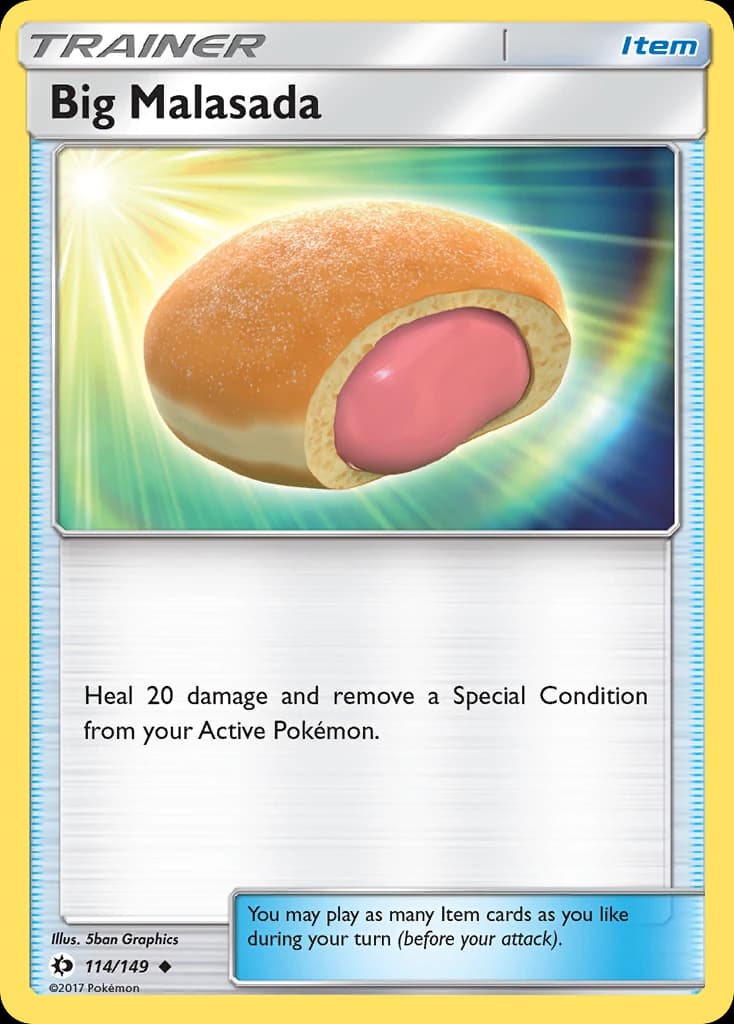 Big Malasada (114)