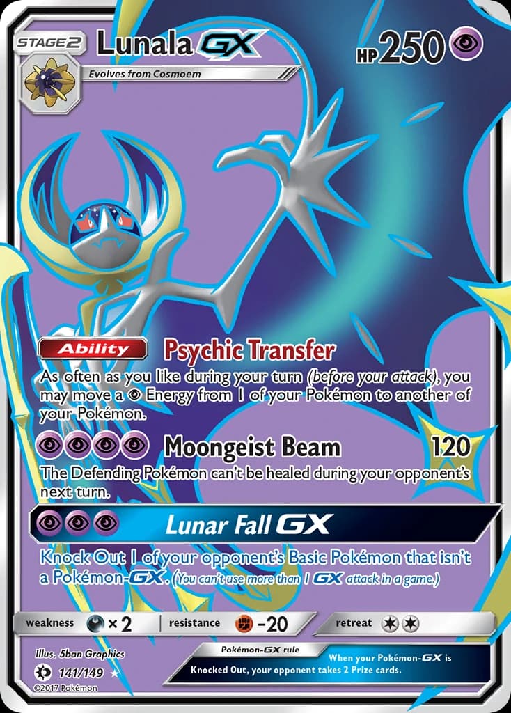 Lunala-GX (141)