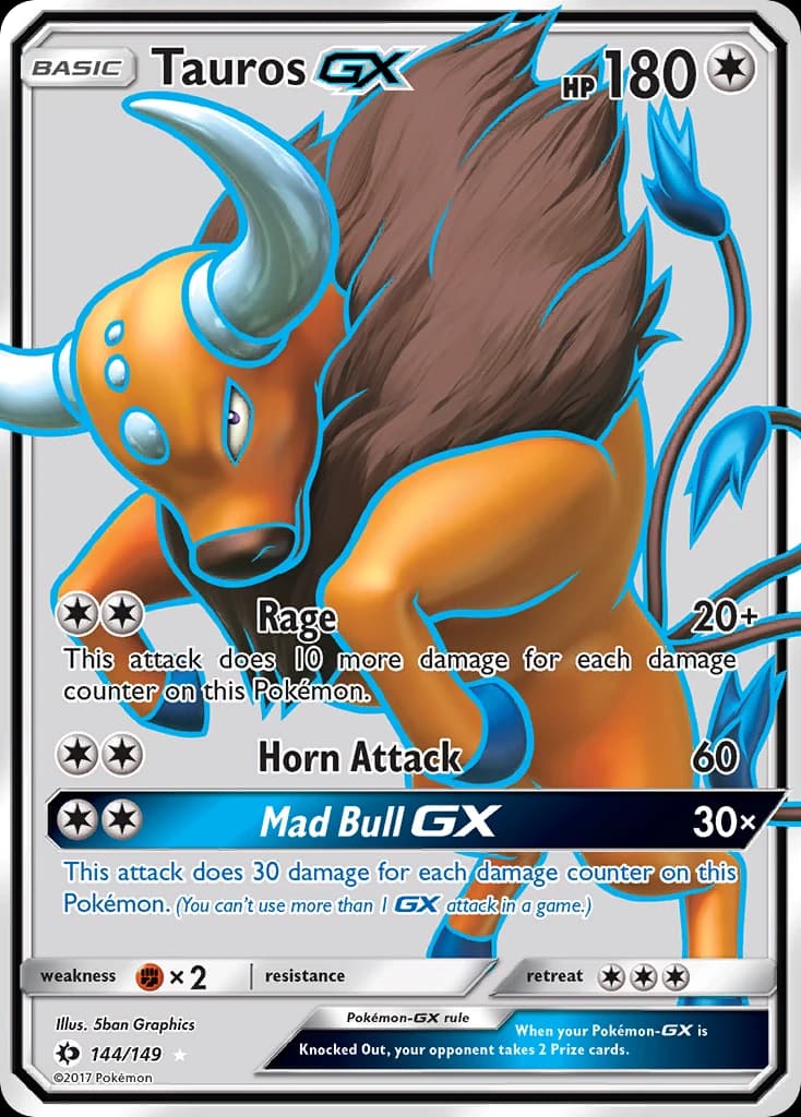 Tauros-GX (144)