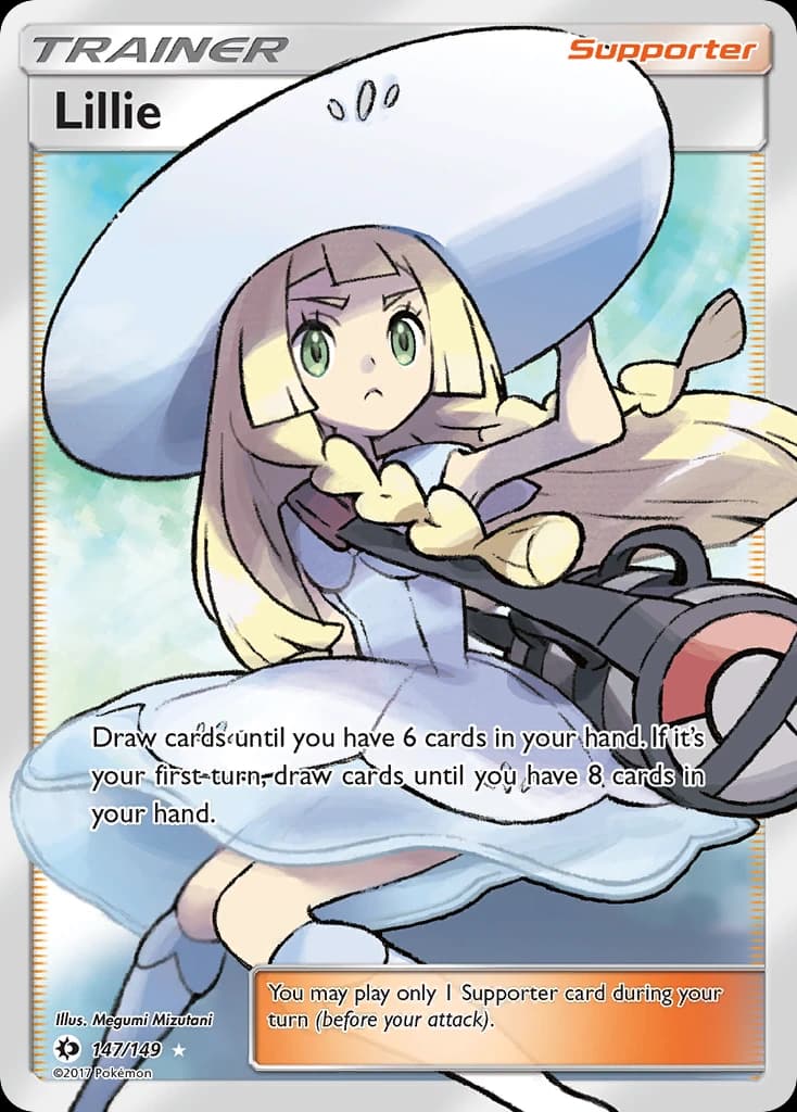 Lillie (147)