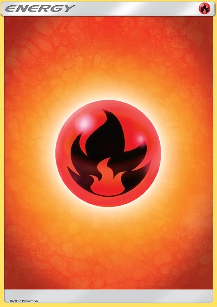 Fire Energy (165)