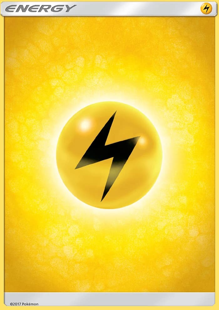 Lightning Energy (167)