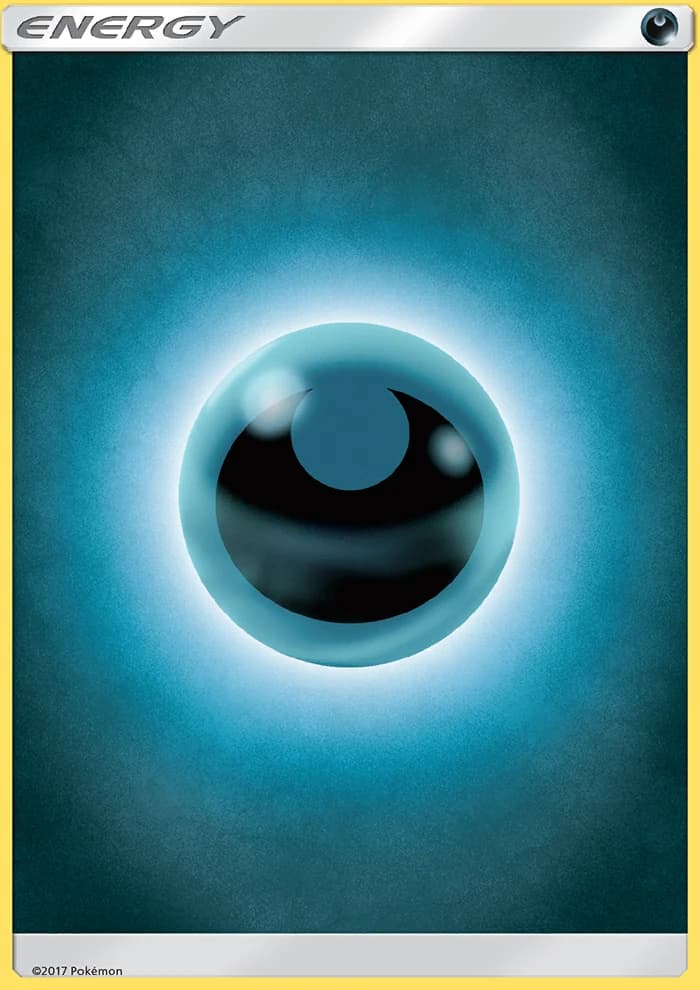 Darkness Energy (170)
