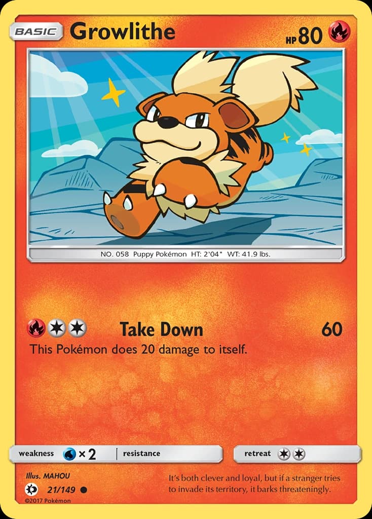 Growlithe (21)