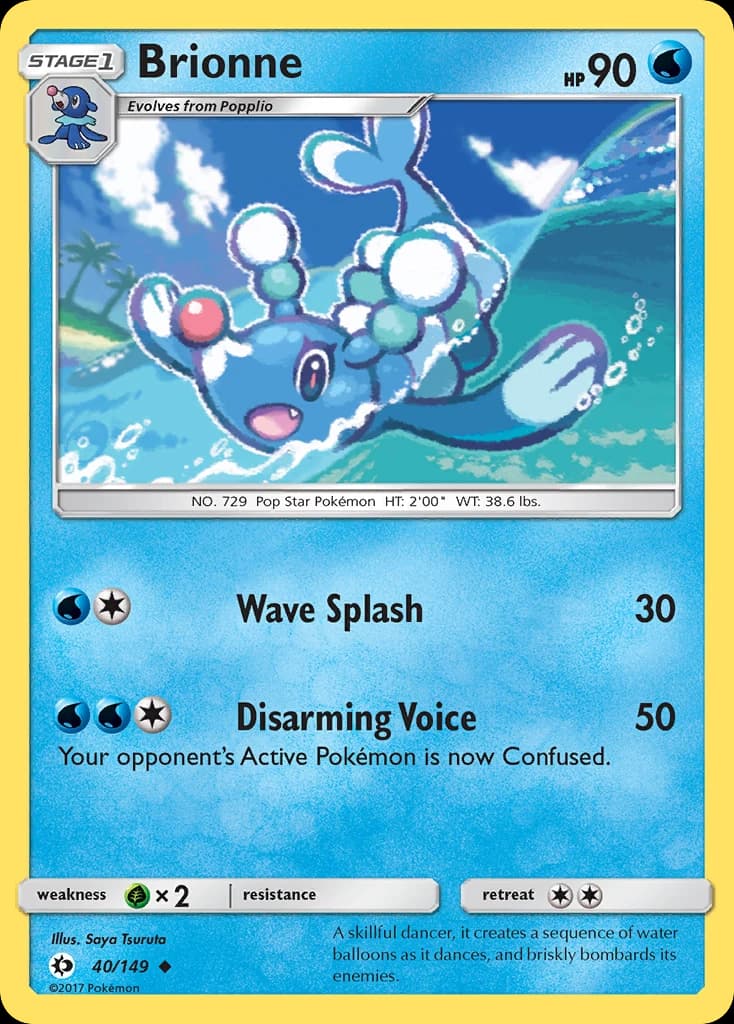 Brionne (40)
