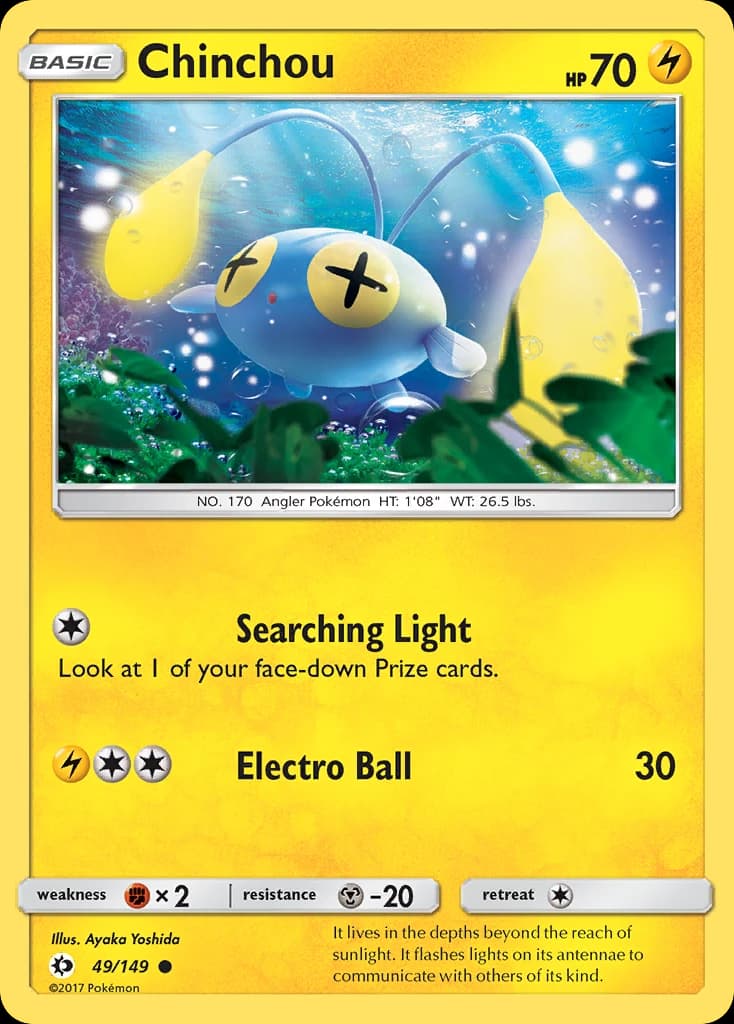 Chinchou (49)