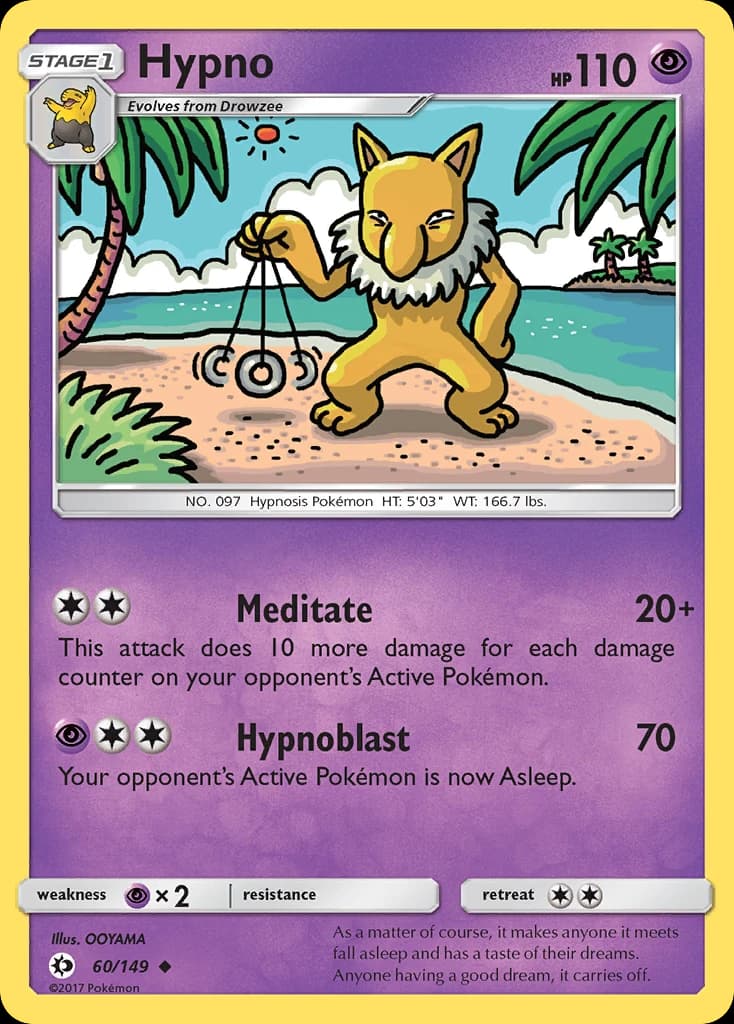 Hypno (60)