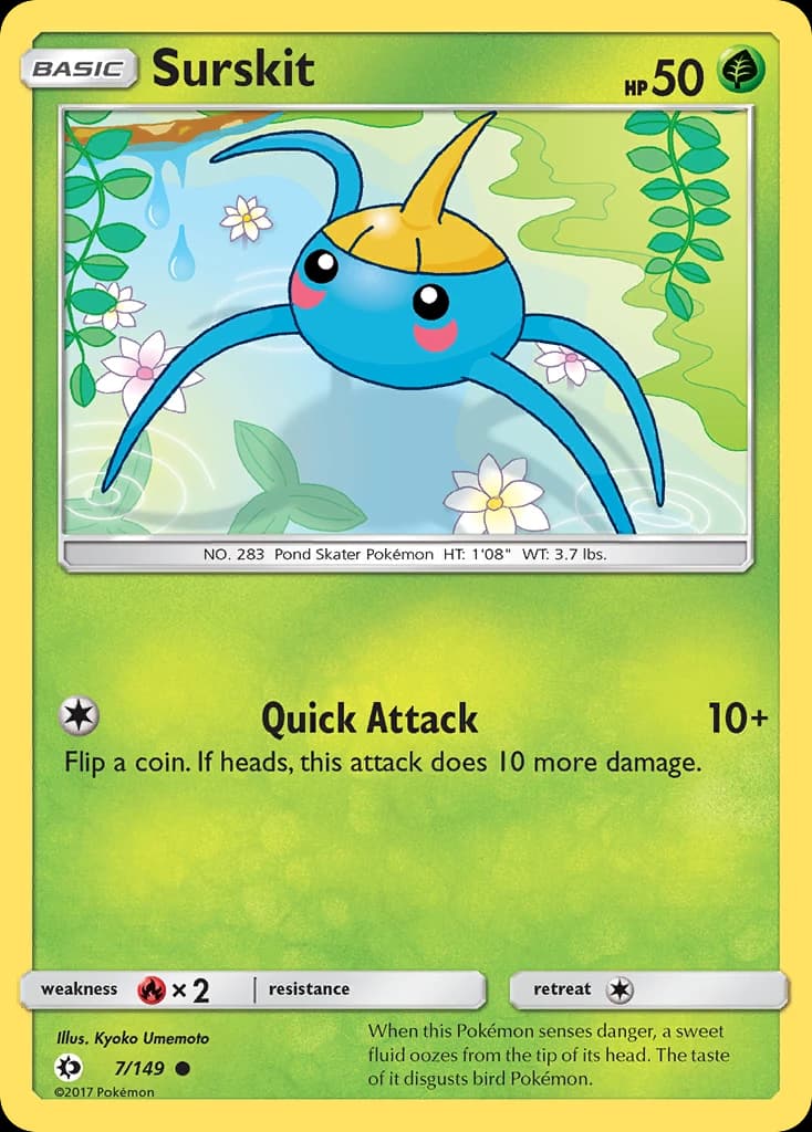 Surskit (7)