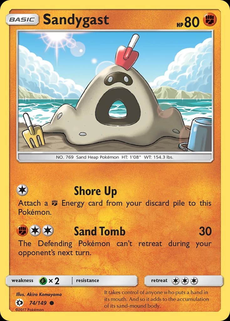 Sandygast (74)