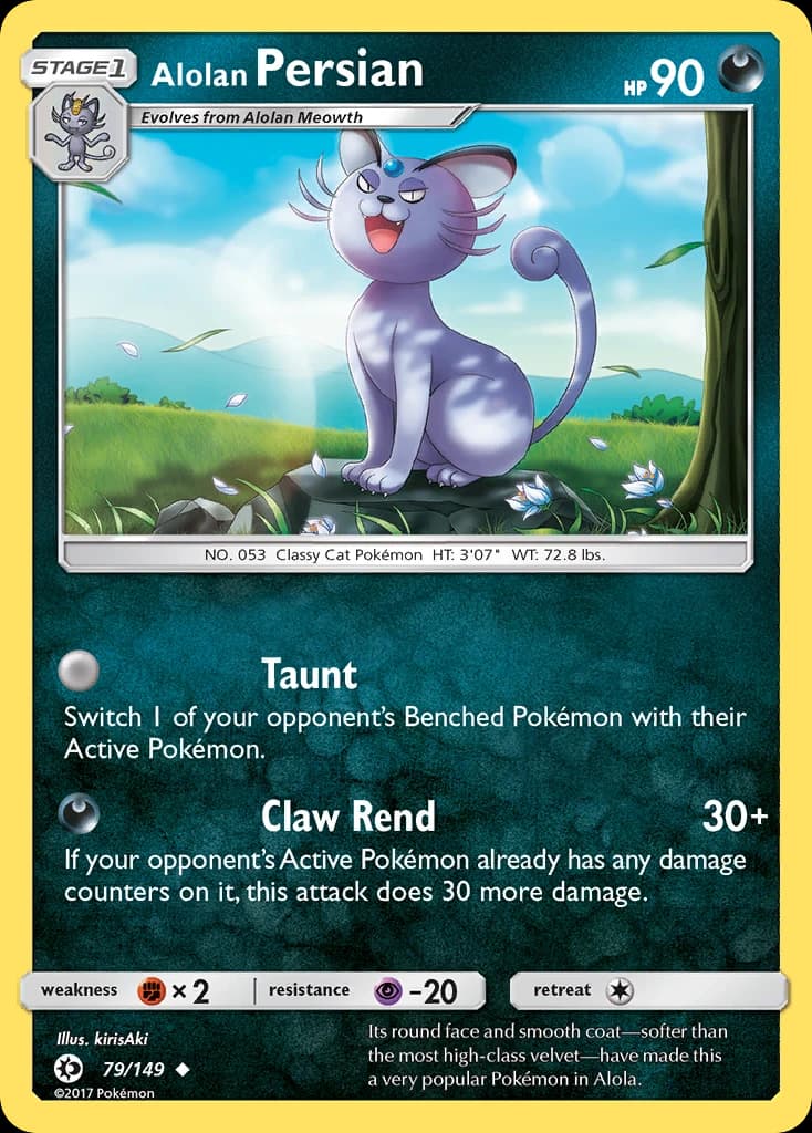 Alolan Persian (79)