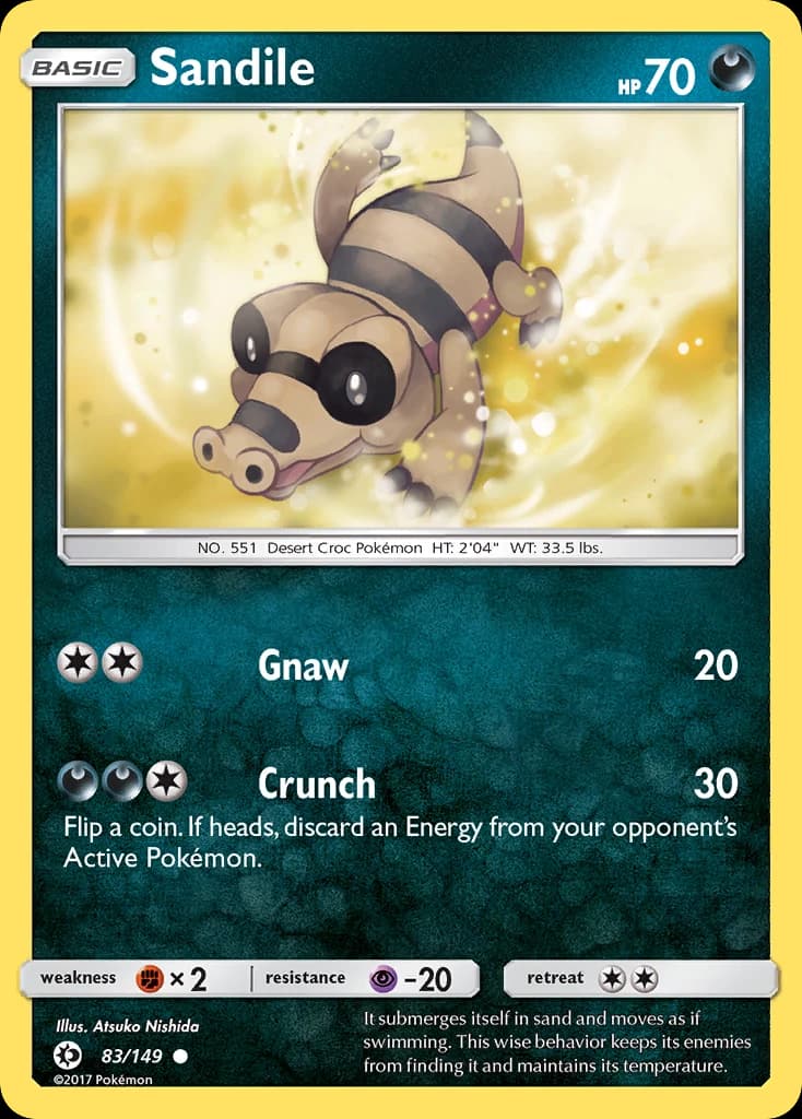 Sandile (83)