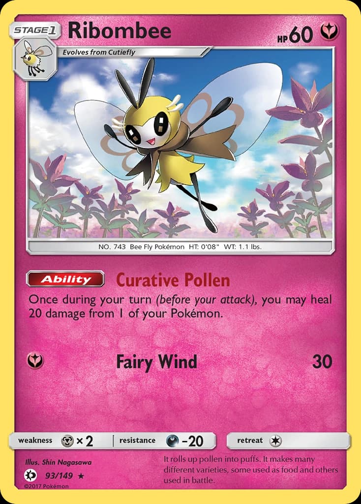 Ribombee (93)