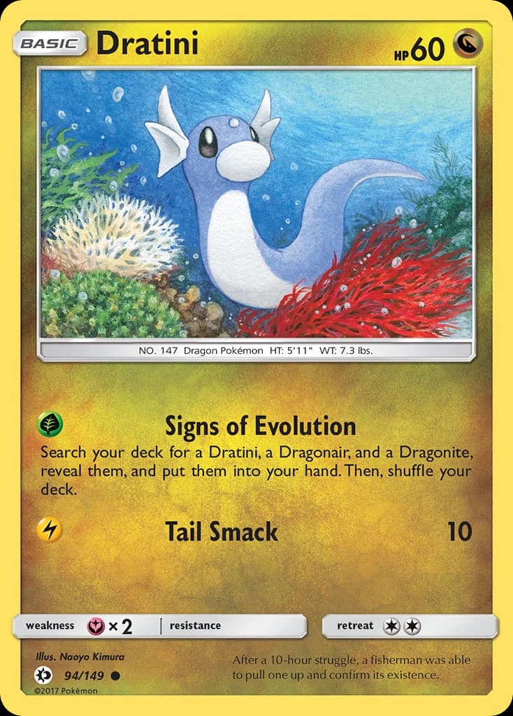 Dratini (94)