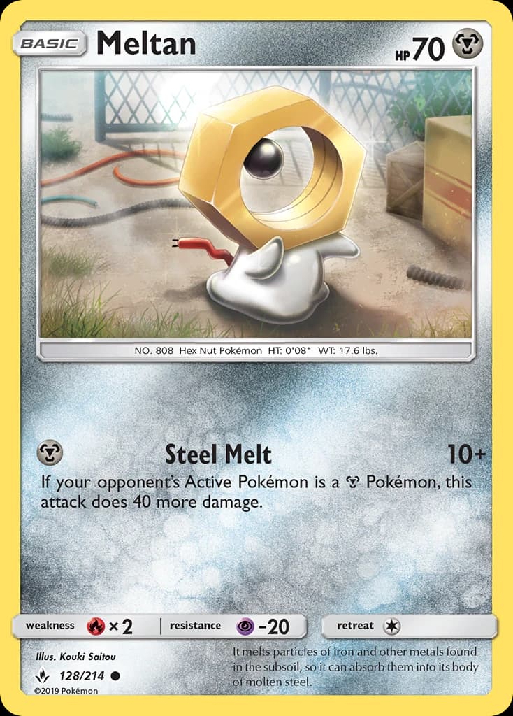 Meltan (128)