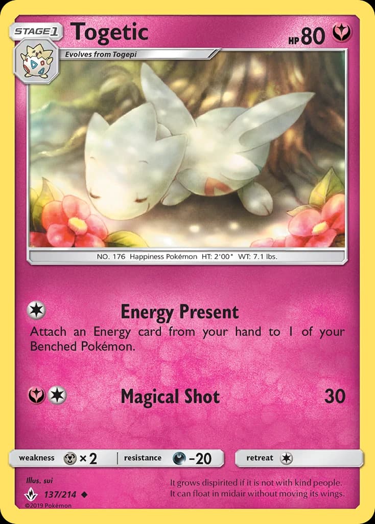 Togetic (137)