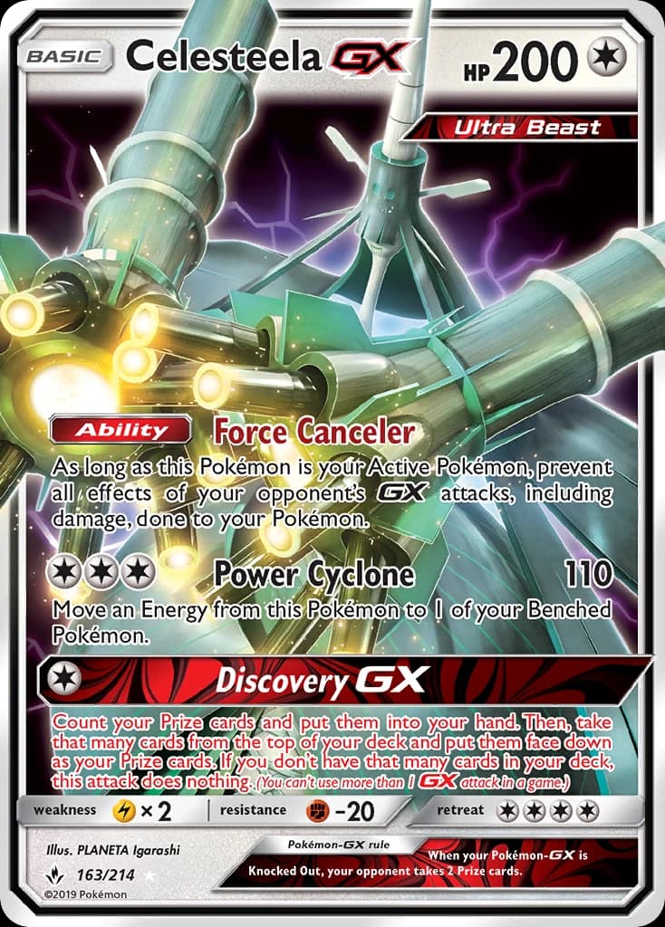 Celesteela-GX (163)