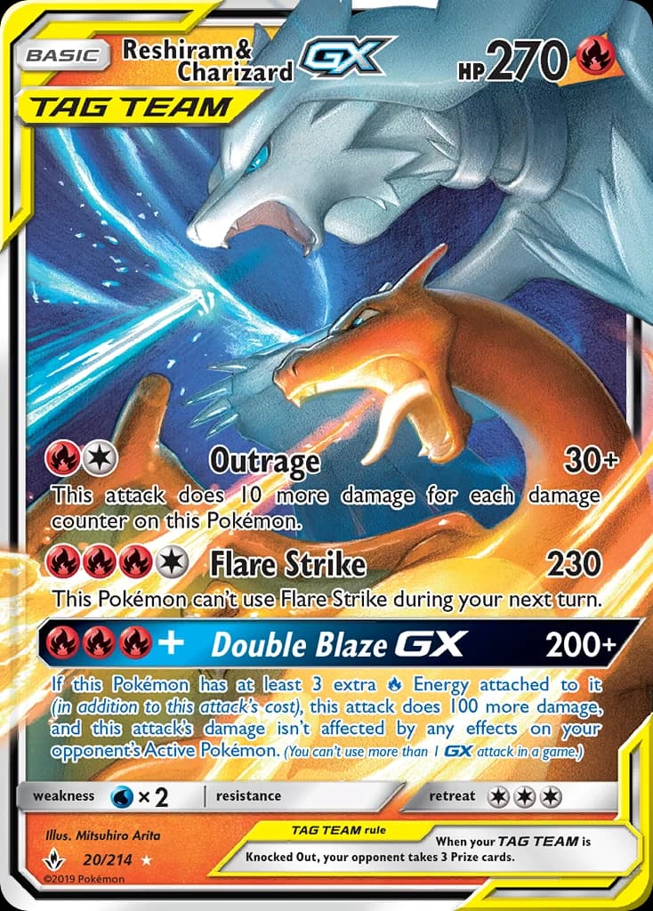Reshiram & Charizard-GX (20)