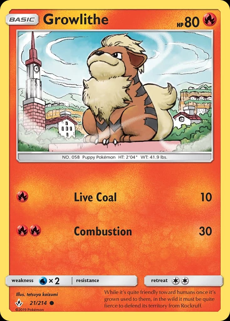 Growlithe (21)