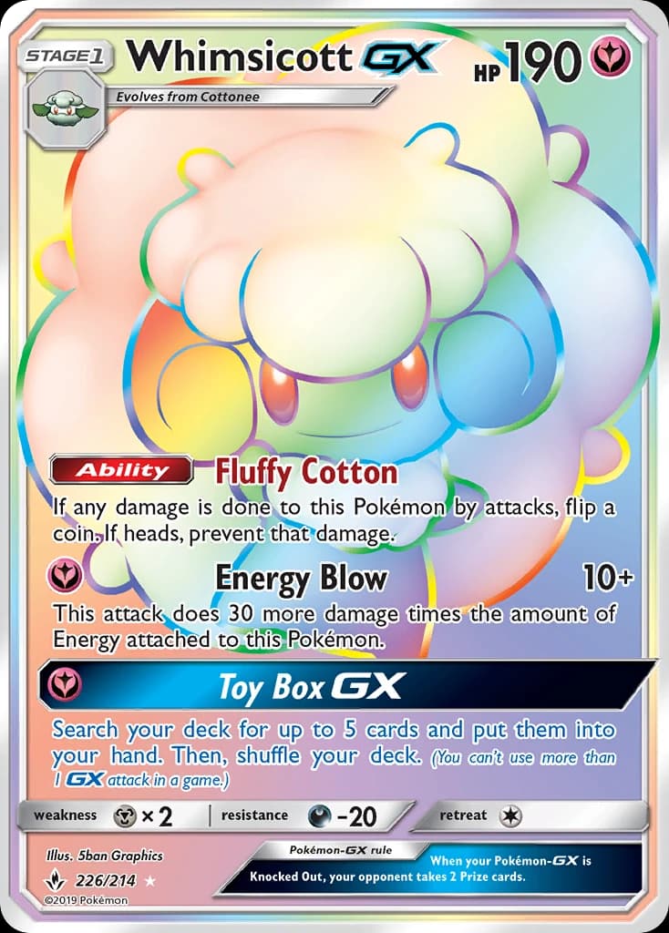 Whimsicott-GX (226)
