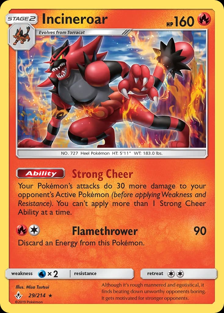 Incineroar (29)