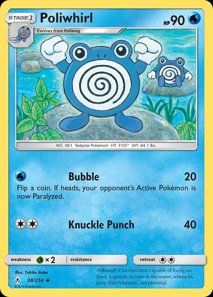 Poliwhirl (38)