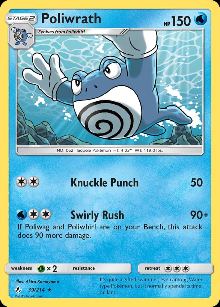 Poliwrath (39)