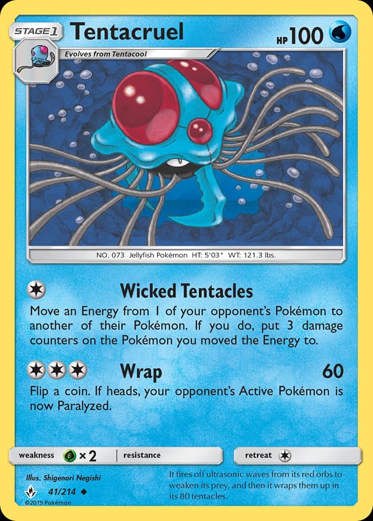 Tentacruel (41)