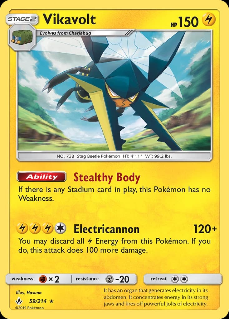 Vikavolt (59)