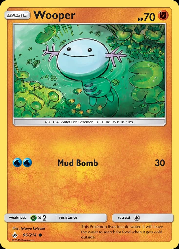 Wooper (96)