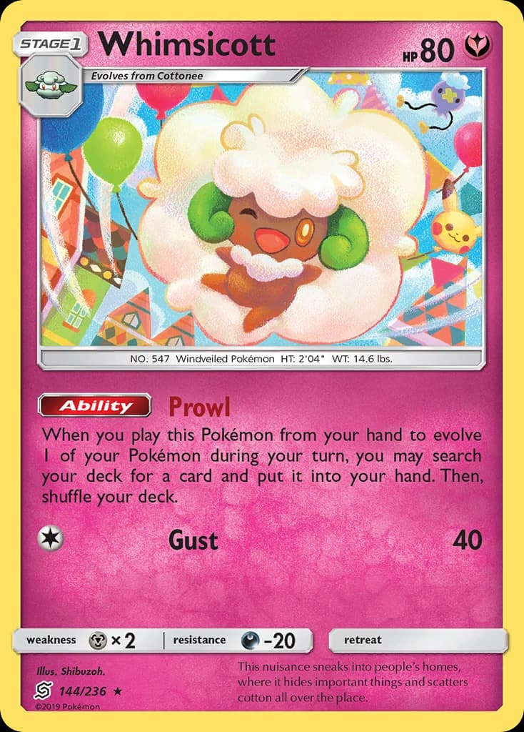 Whimsicott (144)