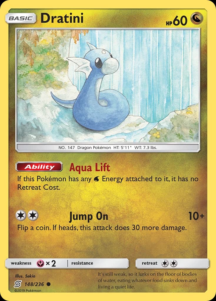 Dratini (148)