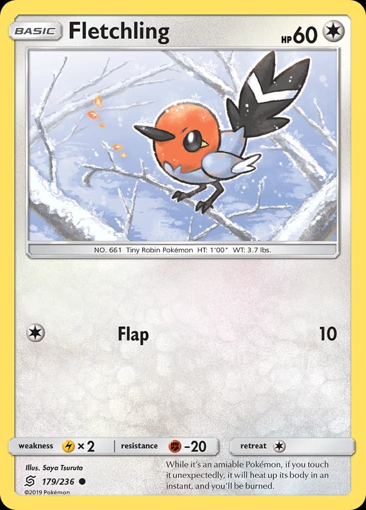 Fletchling (179)