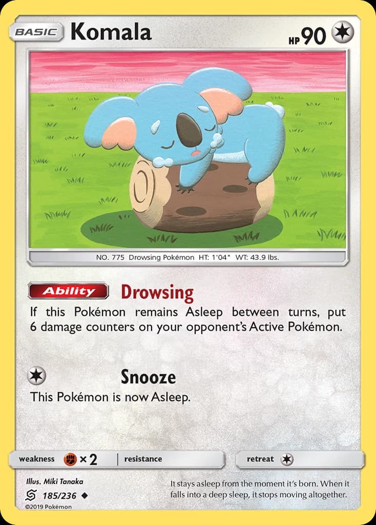 Komala (185)