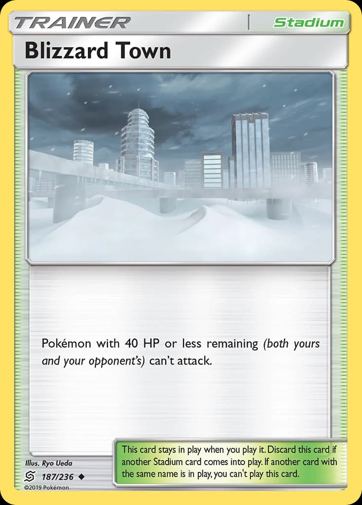 Blizzard Town (187)