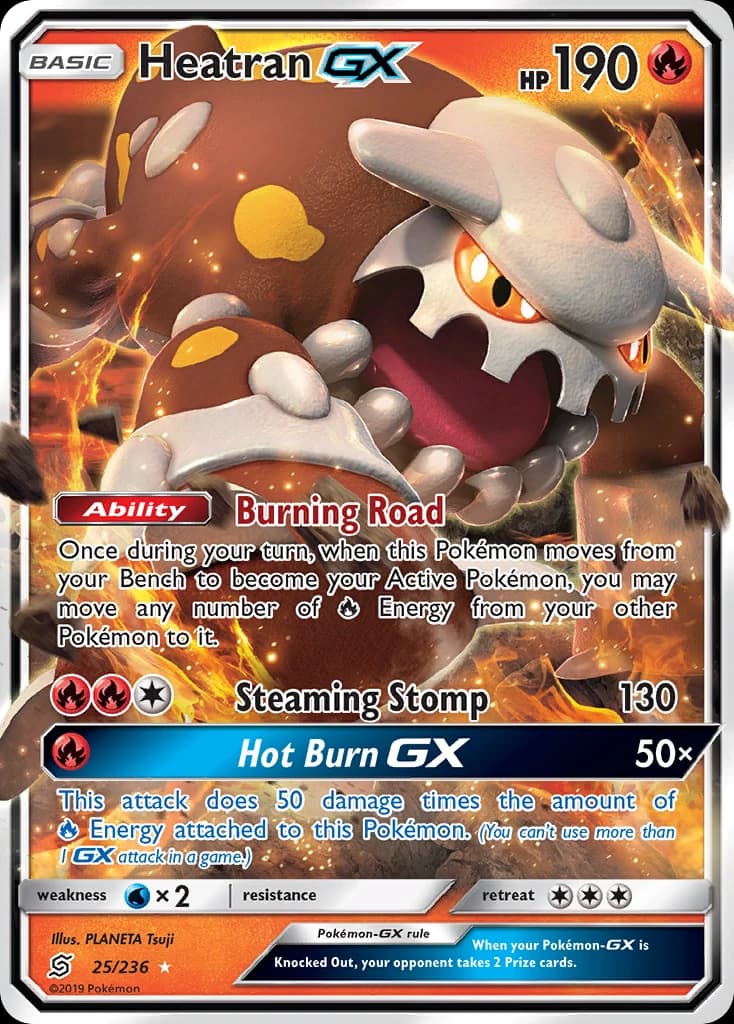 Heatran-GX (25)