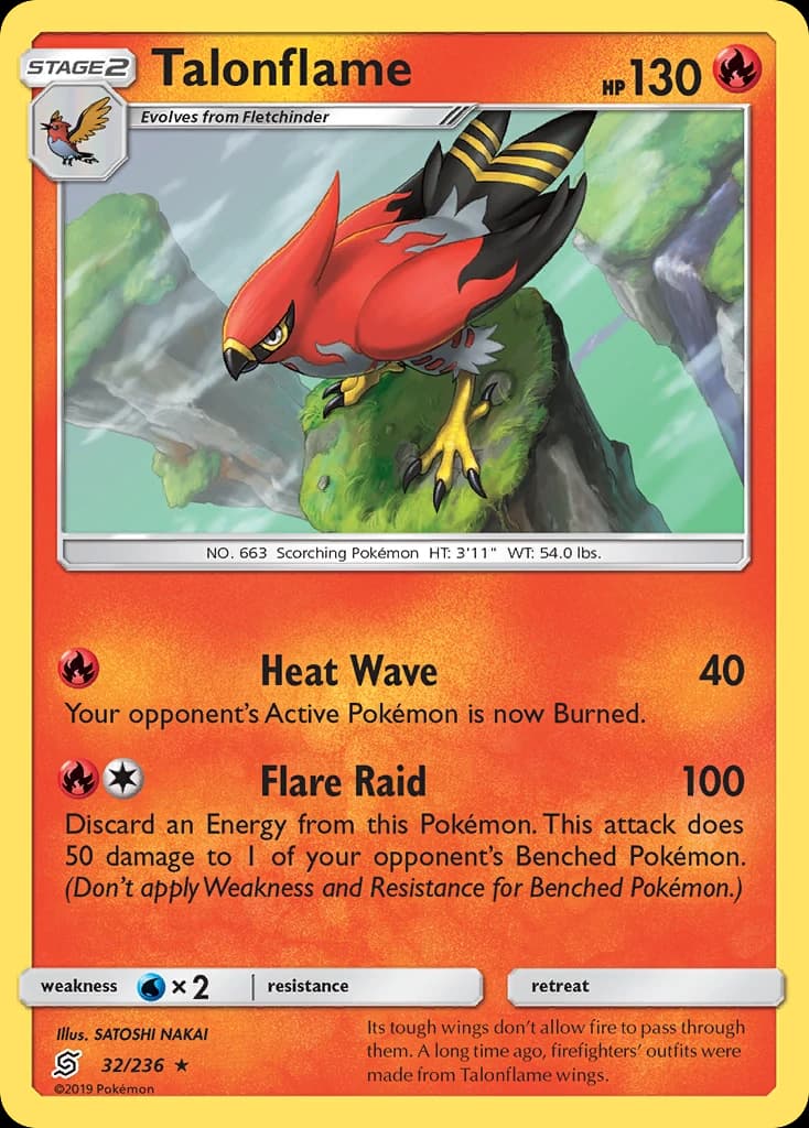 Talonflame (32)